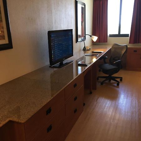 Wyndham Garden Hotel Austin Luaran gambar