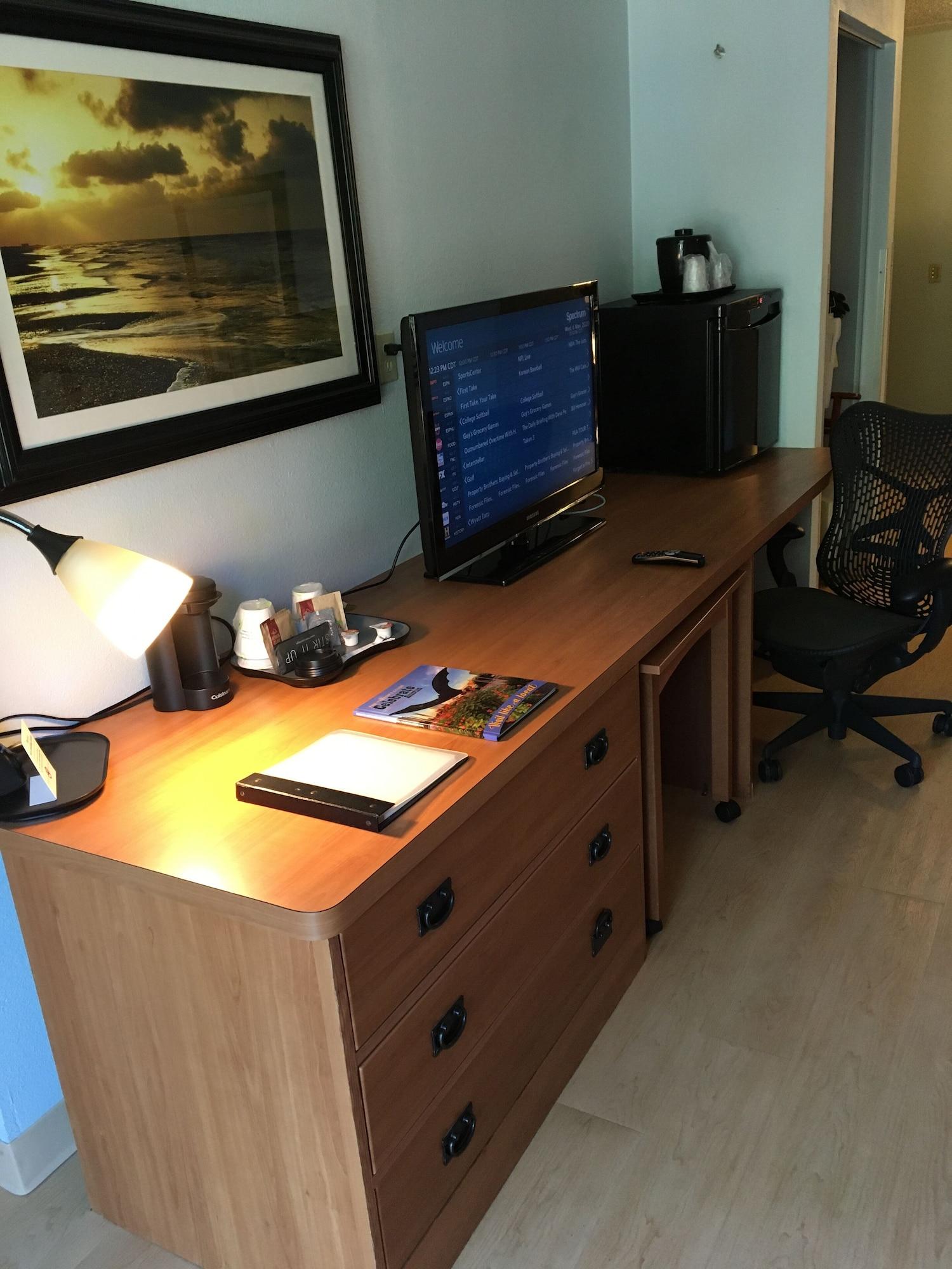 Wyndham Garden Hotel Austin Luaran gambar
