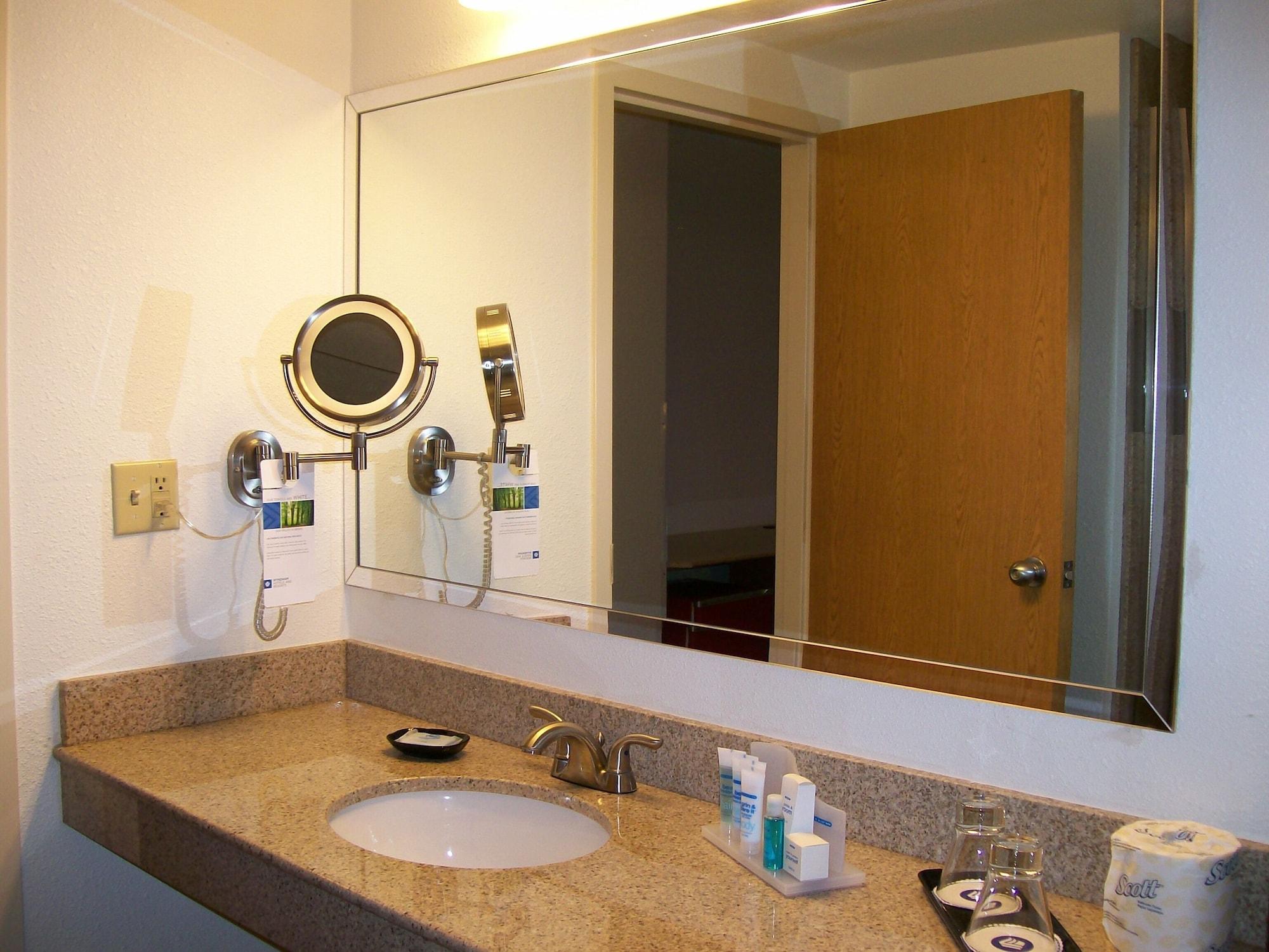 Wyndham Garden Hotel Austin Luaran gambar