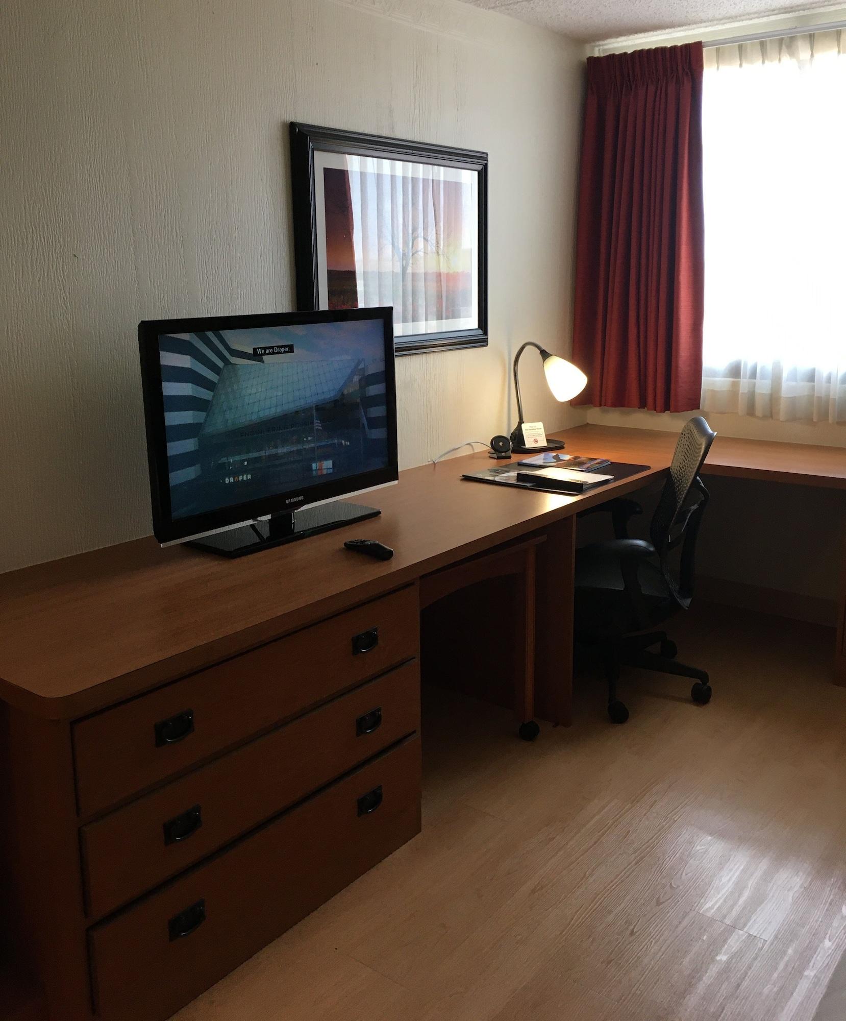 Wyndham Garden Hotel Austin Luaran gambar