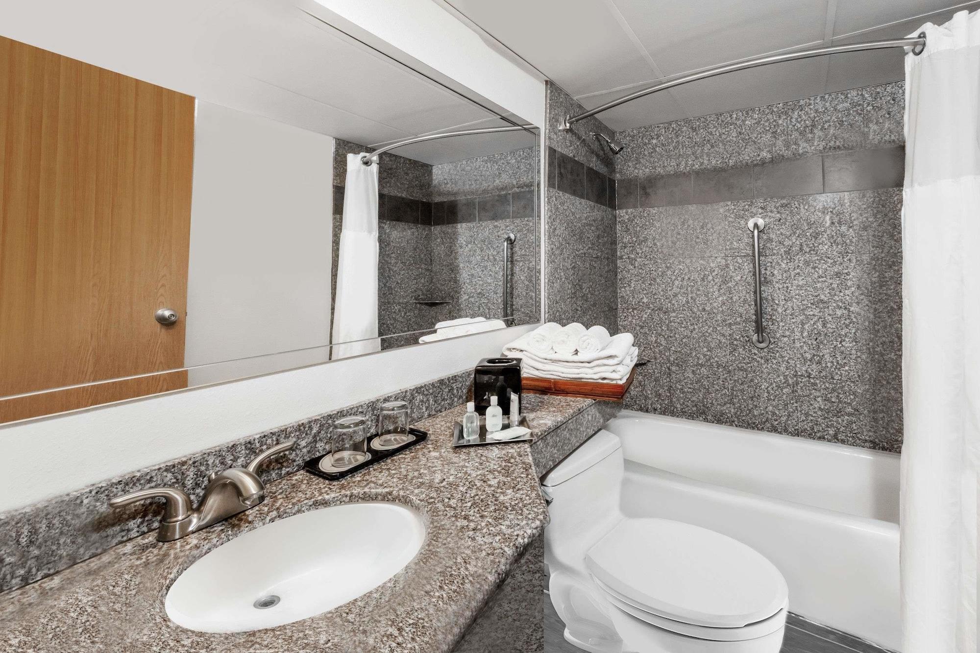 Wyndham Garden Hotel Austin Luaran gambar