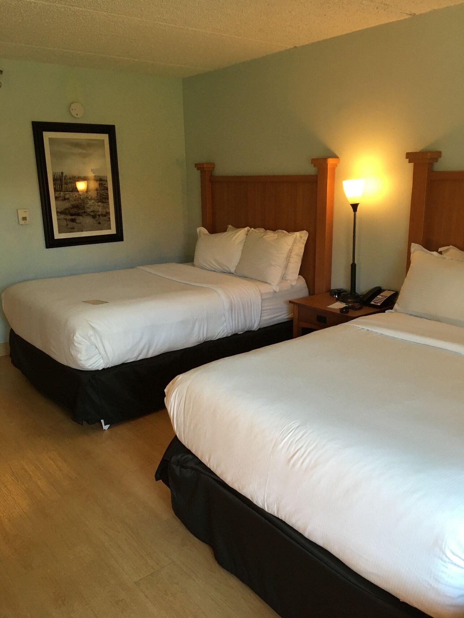 Wyndham Garden Hotel Austin Luaran gambar