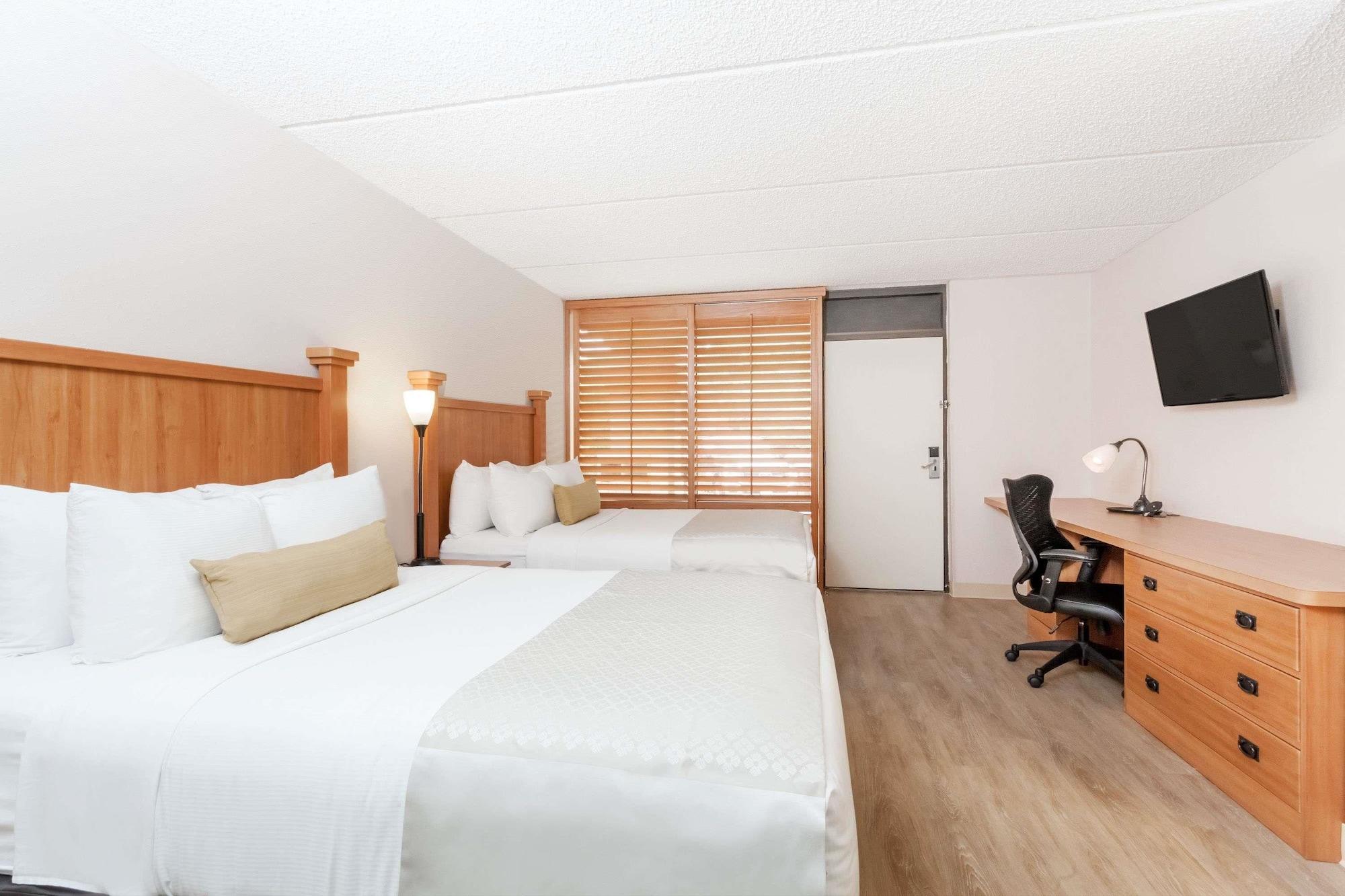 Wyndham Garden Hotel Austin Luaran gambar