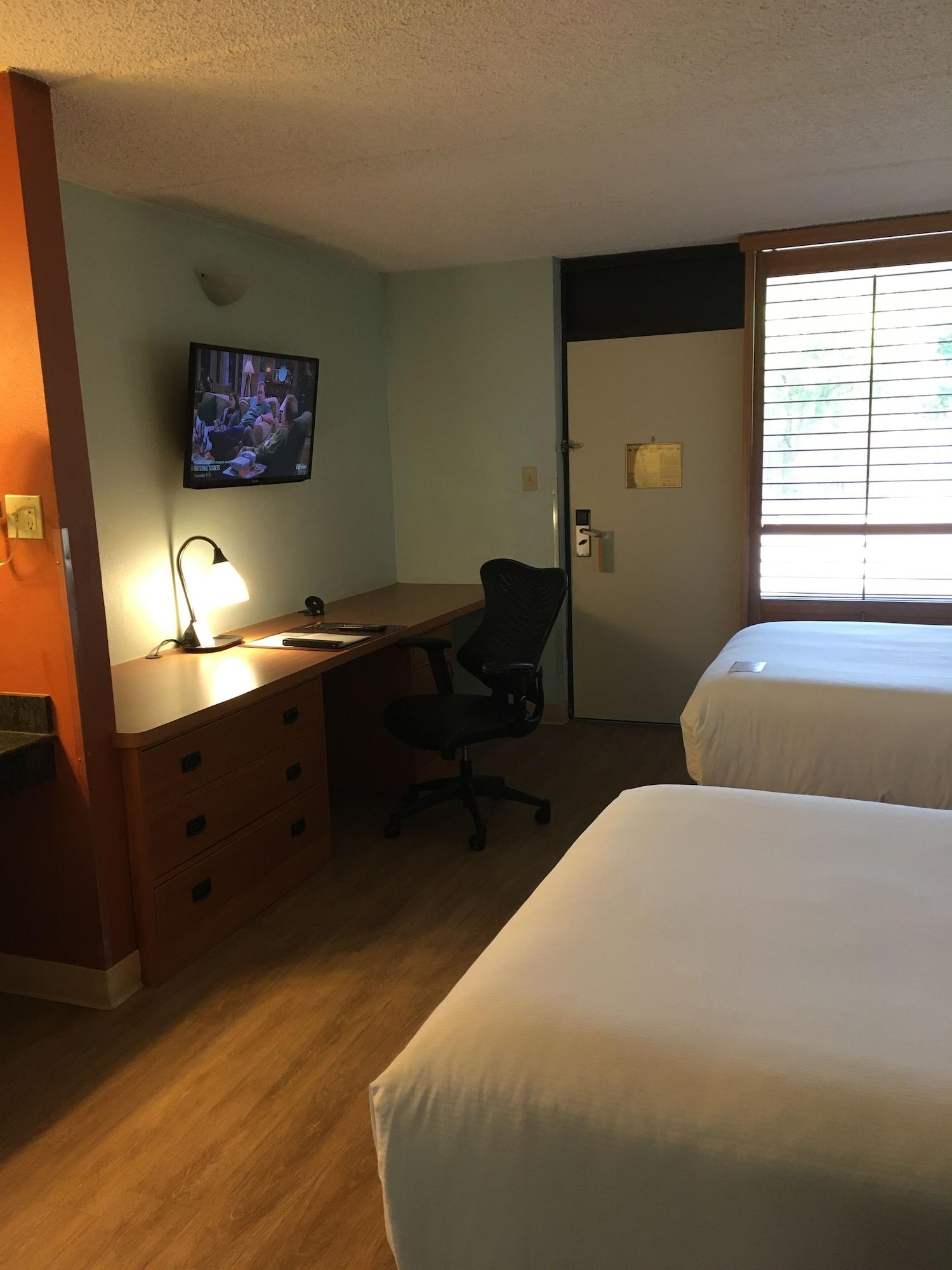 Wyndham Garden Hotel Austin Luaran gambar