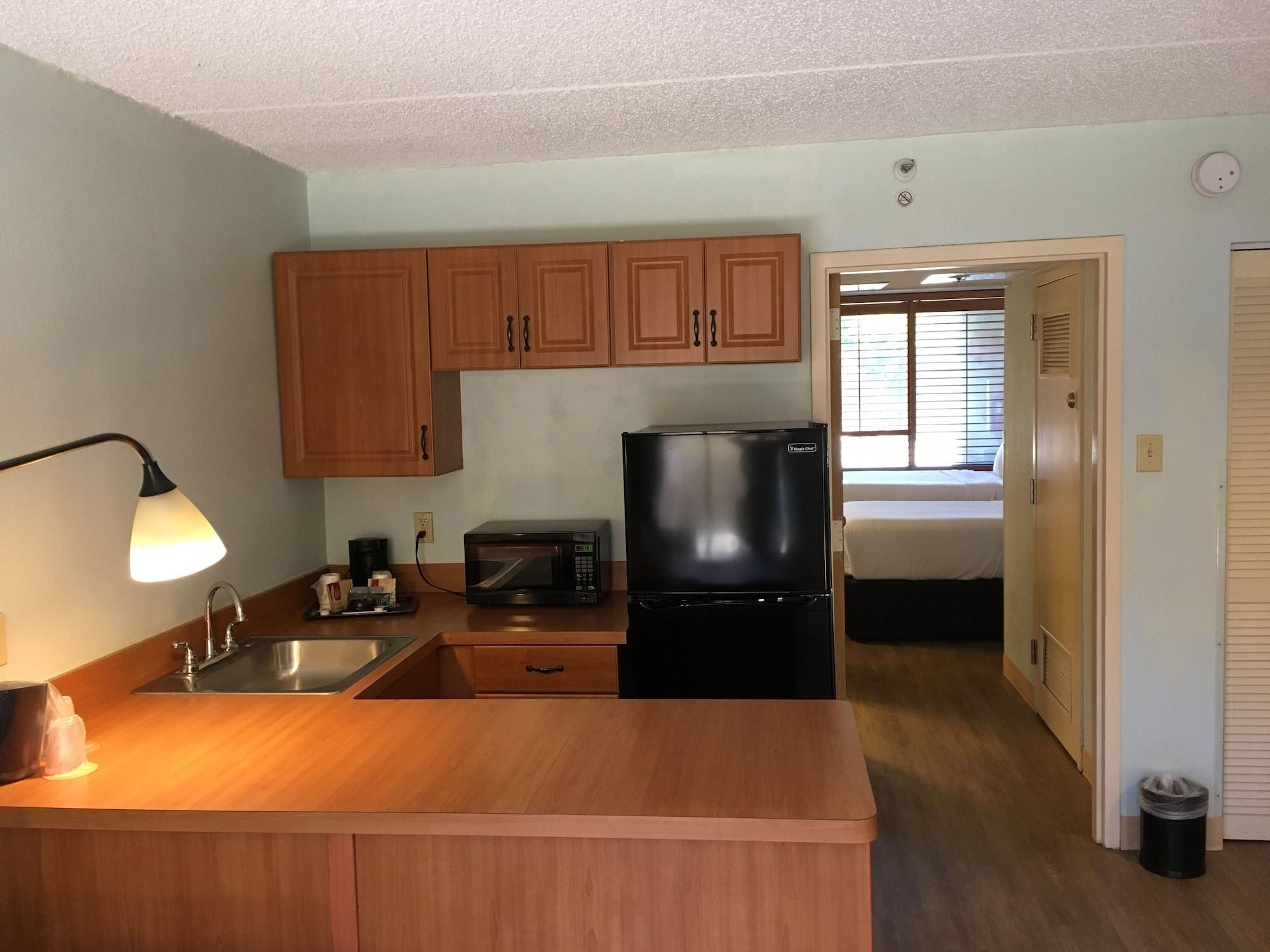 Wyndham Garden Hotel Austin Luaran gambar