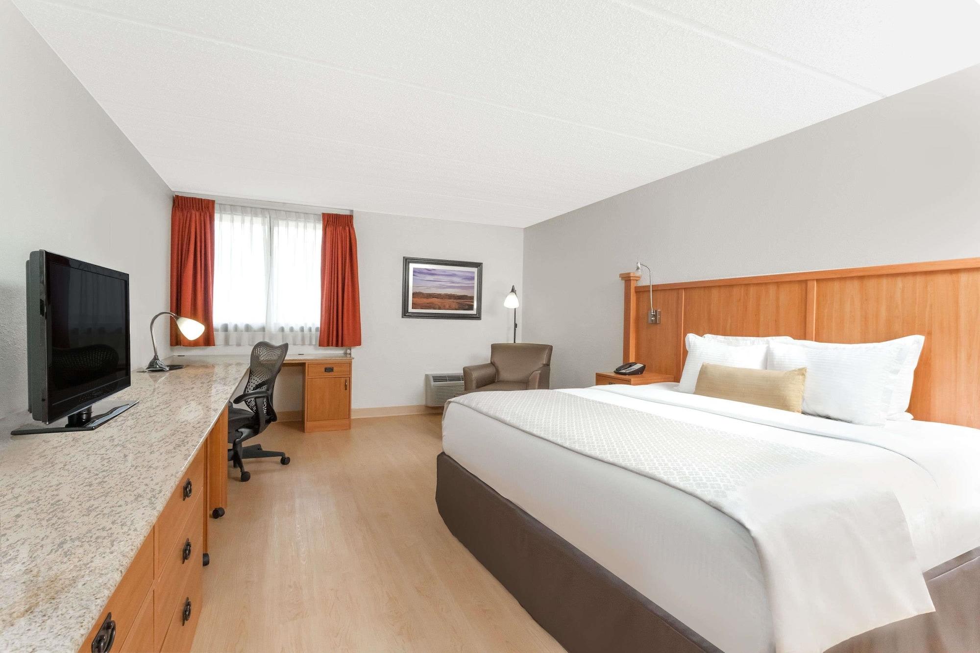 Wyndham Garden Hotel Austin Luaran gambar