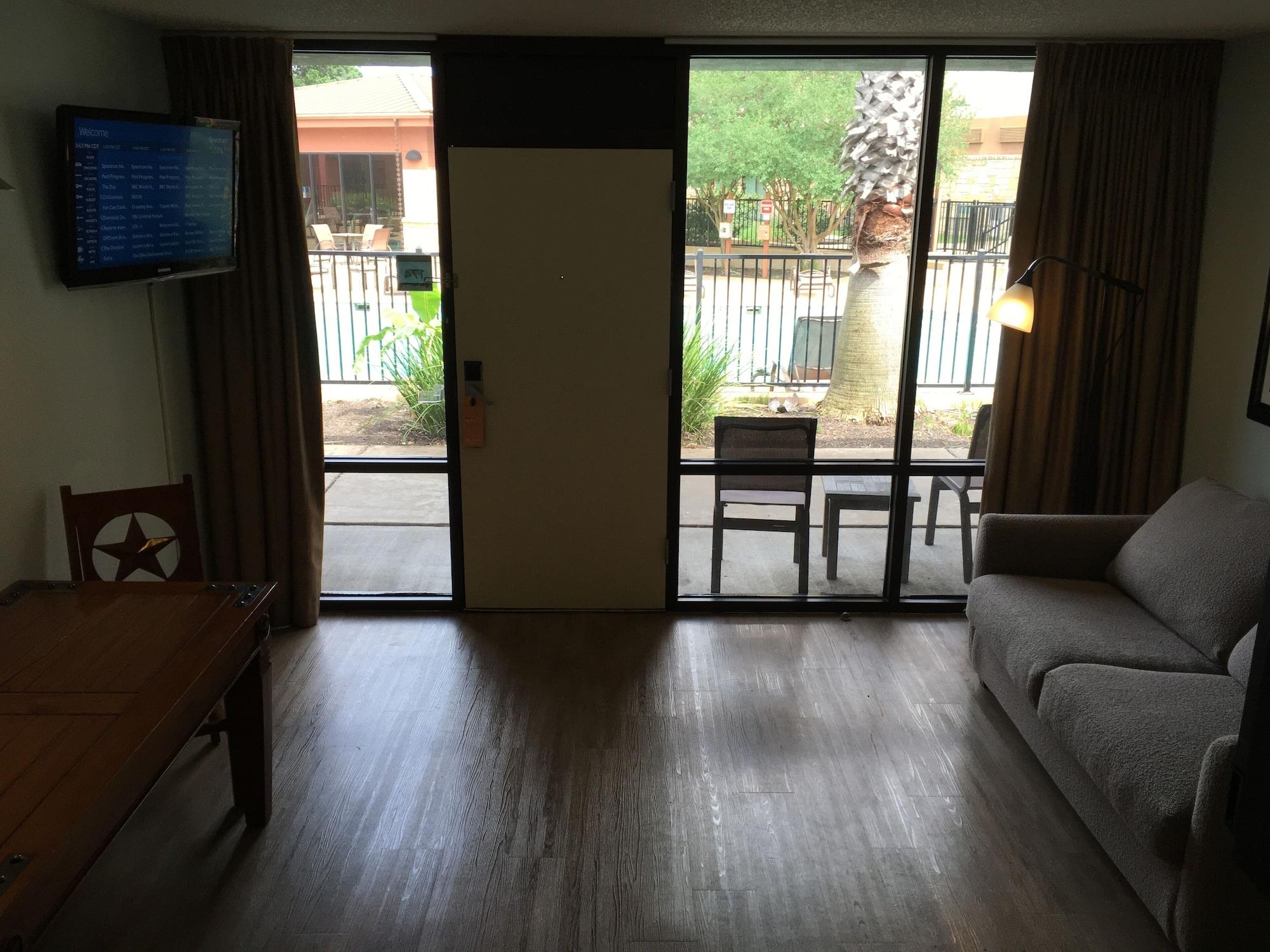 Wyndham Garden Hotel Austin Luaran gambar