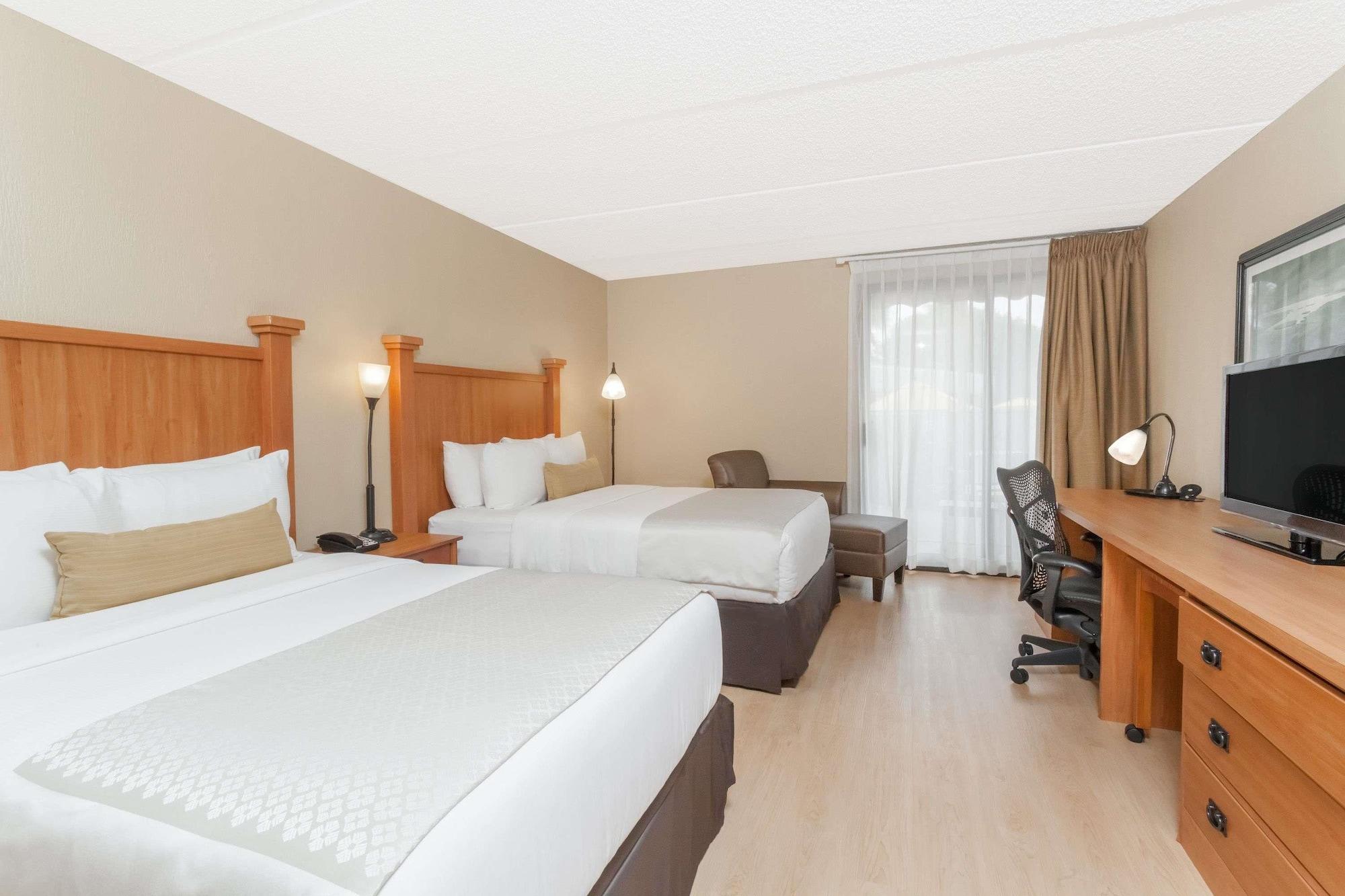 Wyndham Garden Hotel Austin Luaran gambar