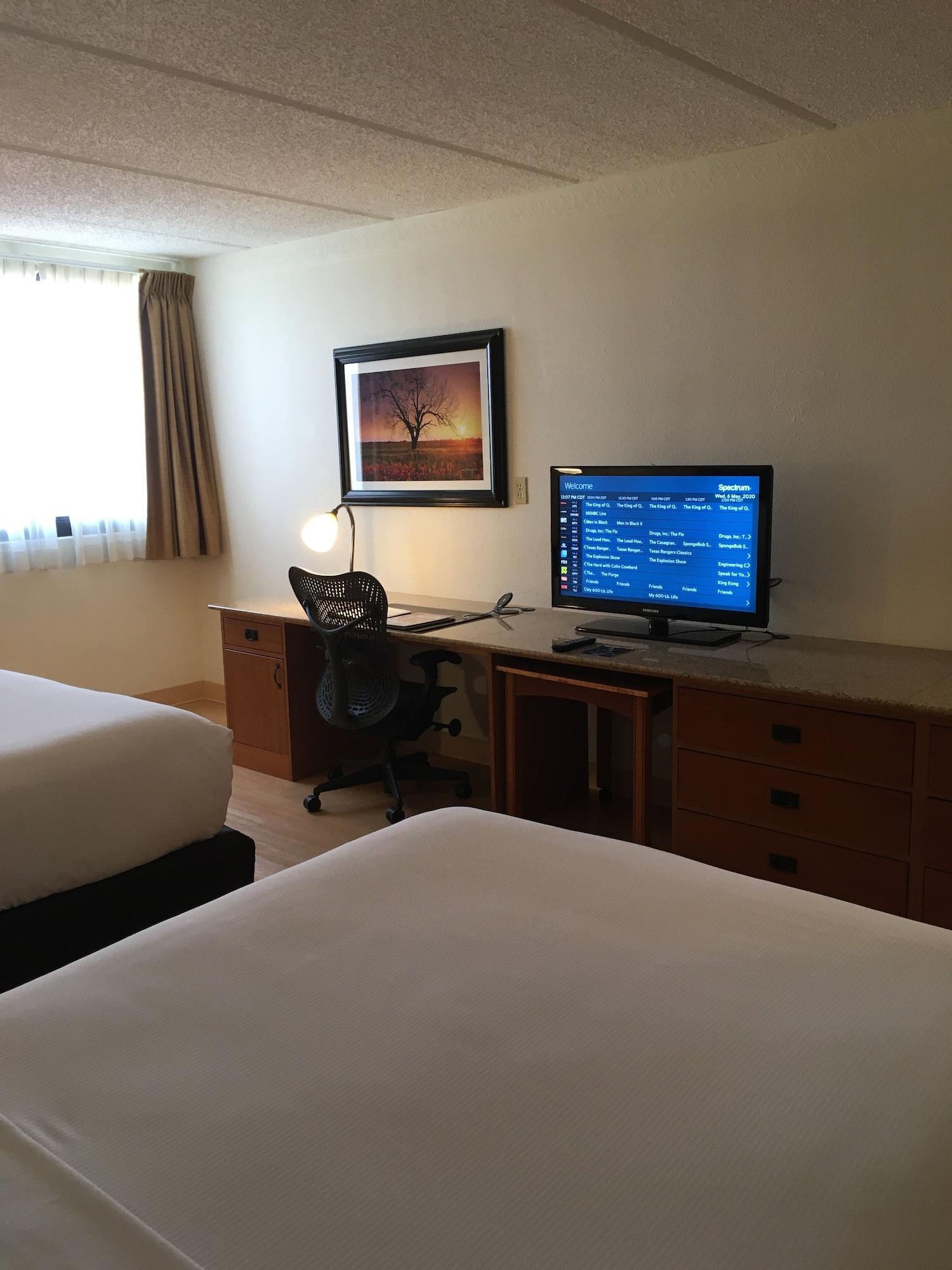Wyndham Garden Hotel Austin Luaran gambar