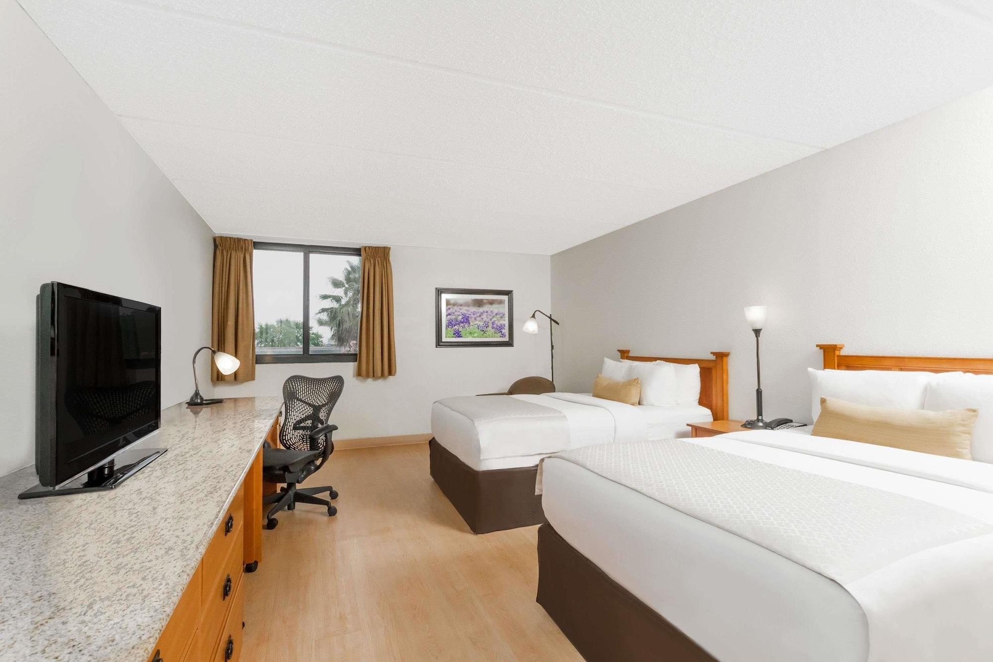 Wyndham Garden Hotel Austin Luaran gambar