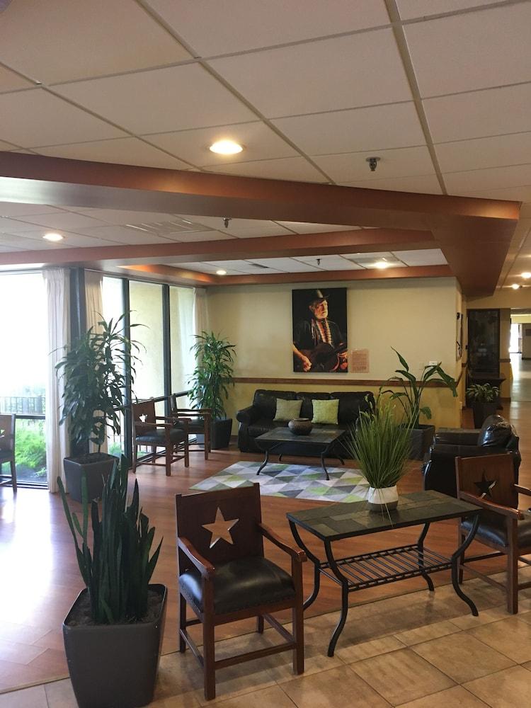 Wyndham Garden Hotel Austin Luaran gambar