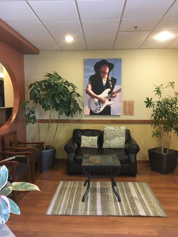 Wyndham Garden Hotel Austin Luaran gambar