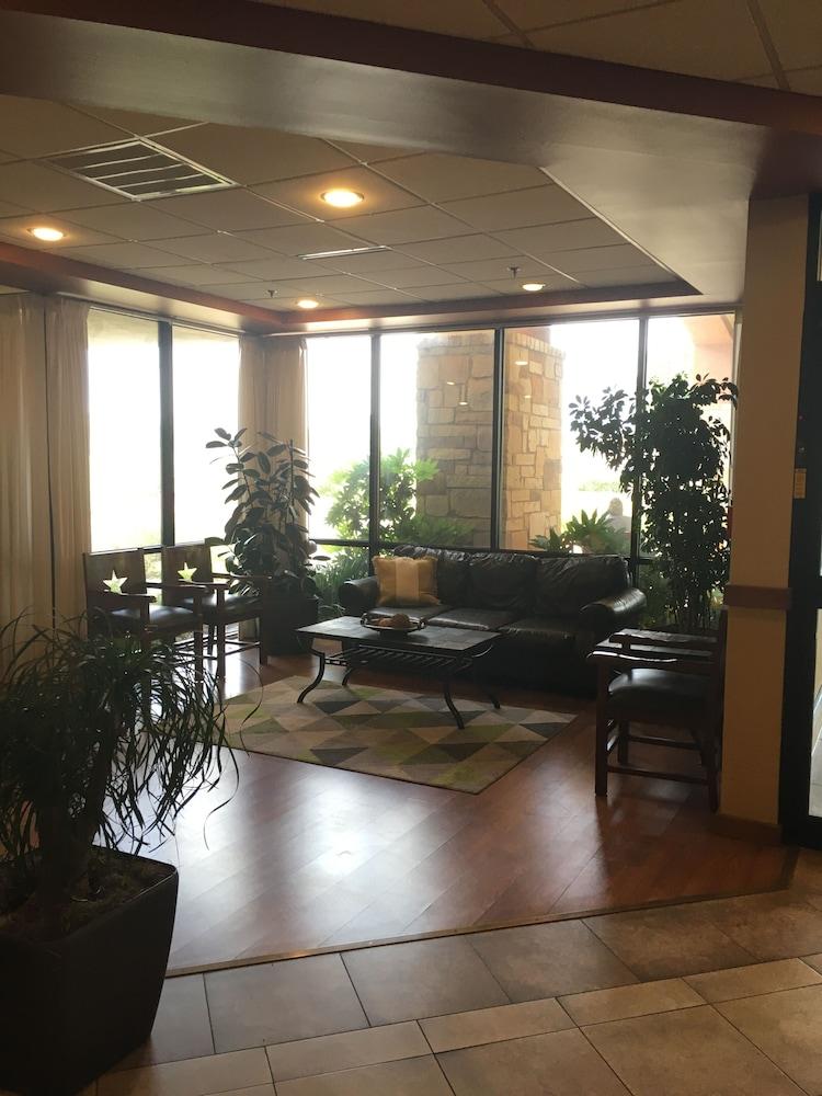 Wyndham Garden Hotel Austin Luaran gambar