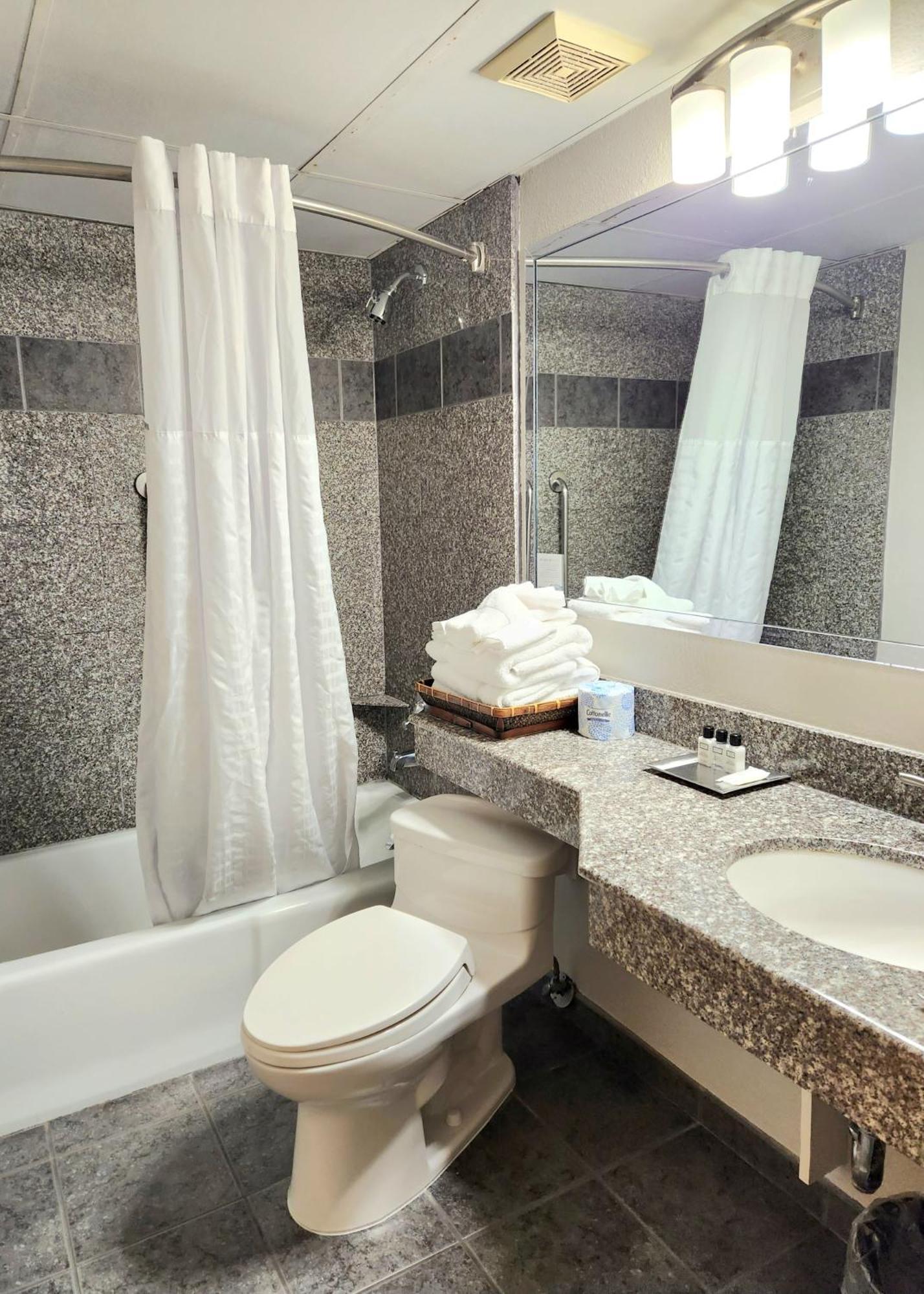 Wyndham Garden Hotel Austin Luaran gambar