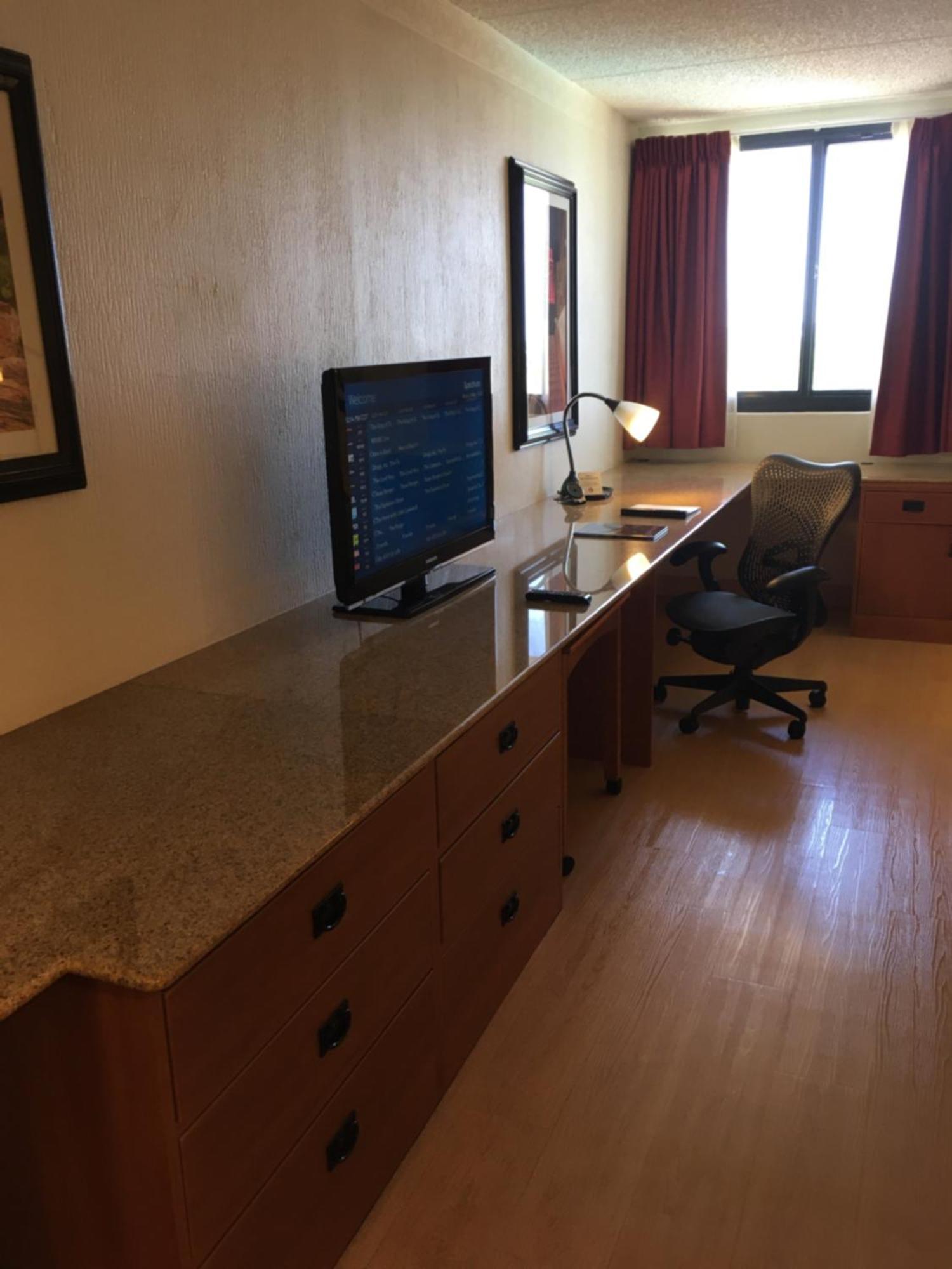 Wyndham Garden Hotel Austin Luaran gambar