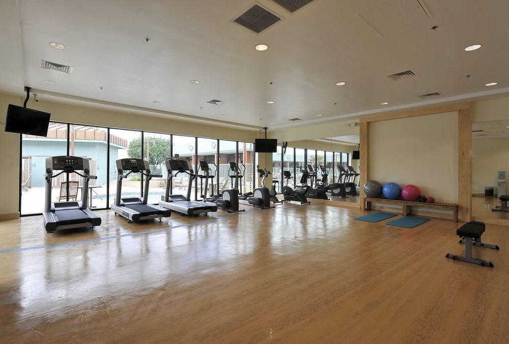 Wyndham Garden Hotel Austin Luaran gambar