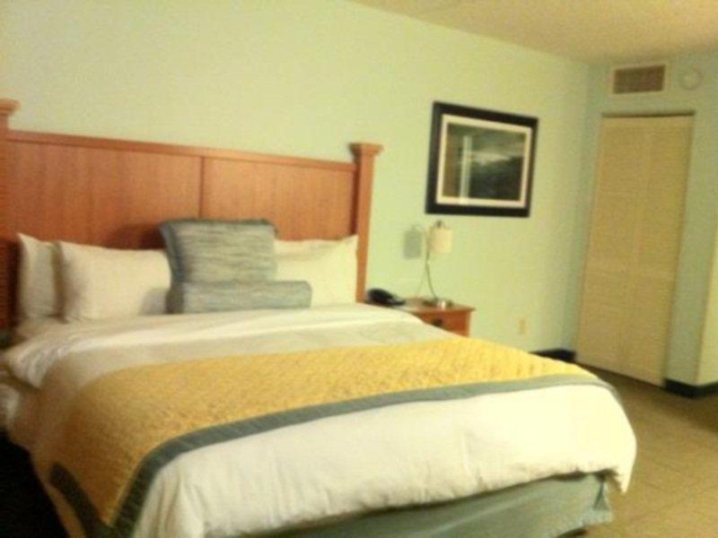 Wyndham Garden Hotel Austin Luaran gambar