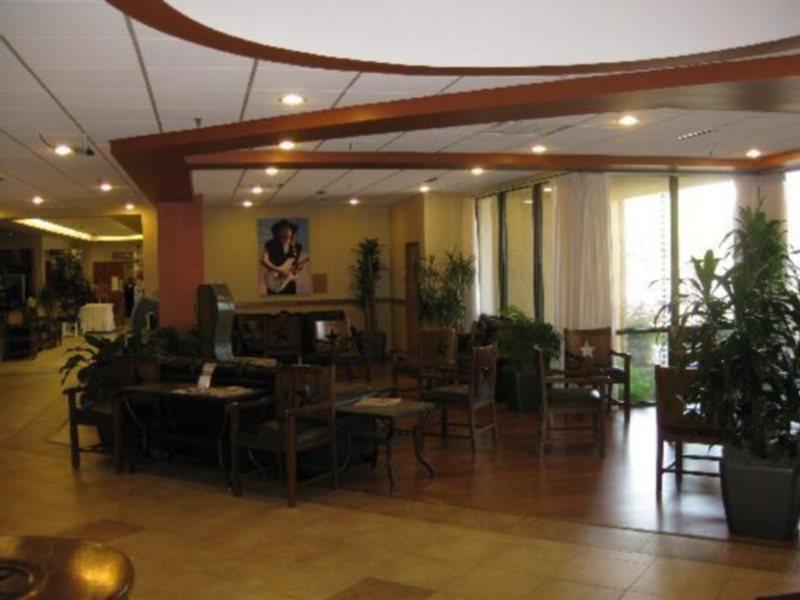 Wyndham Garden Hotel Austin Luaran gambar