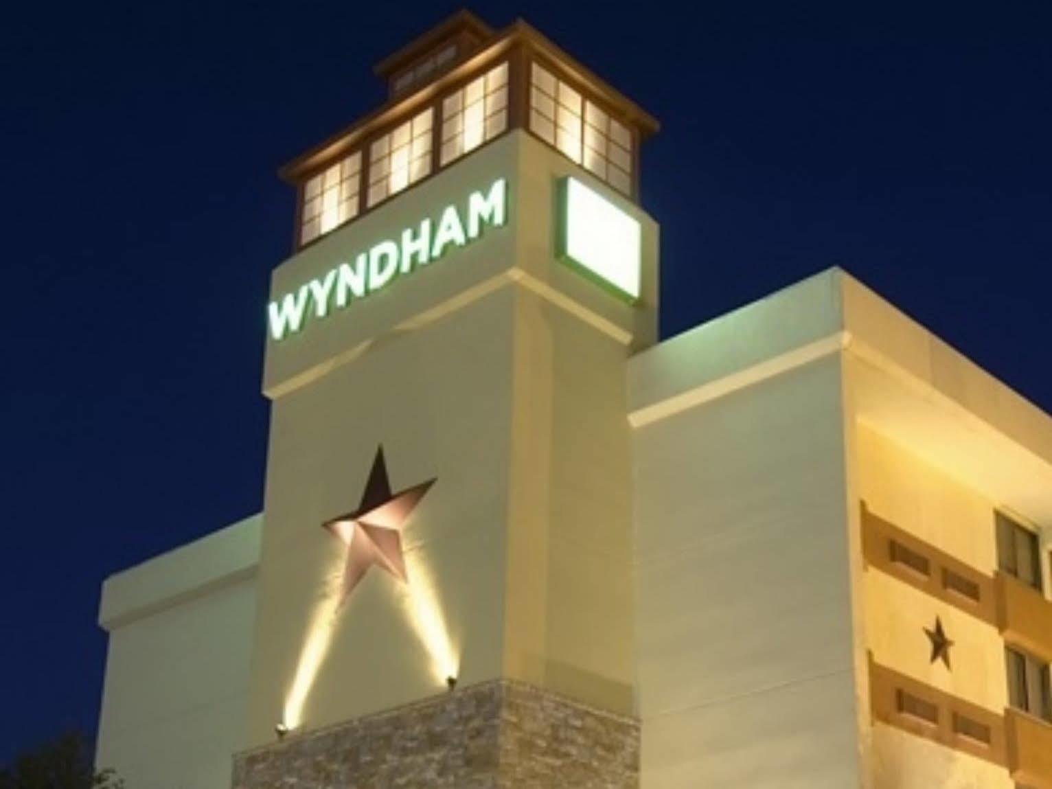 Wyndham Garden Hotel Austin Luaran gambar