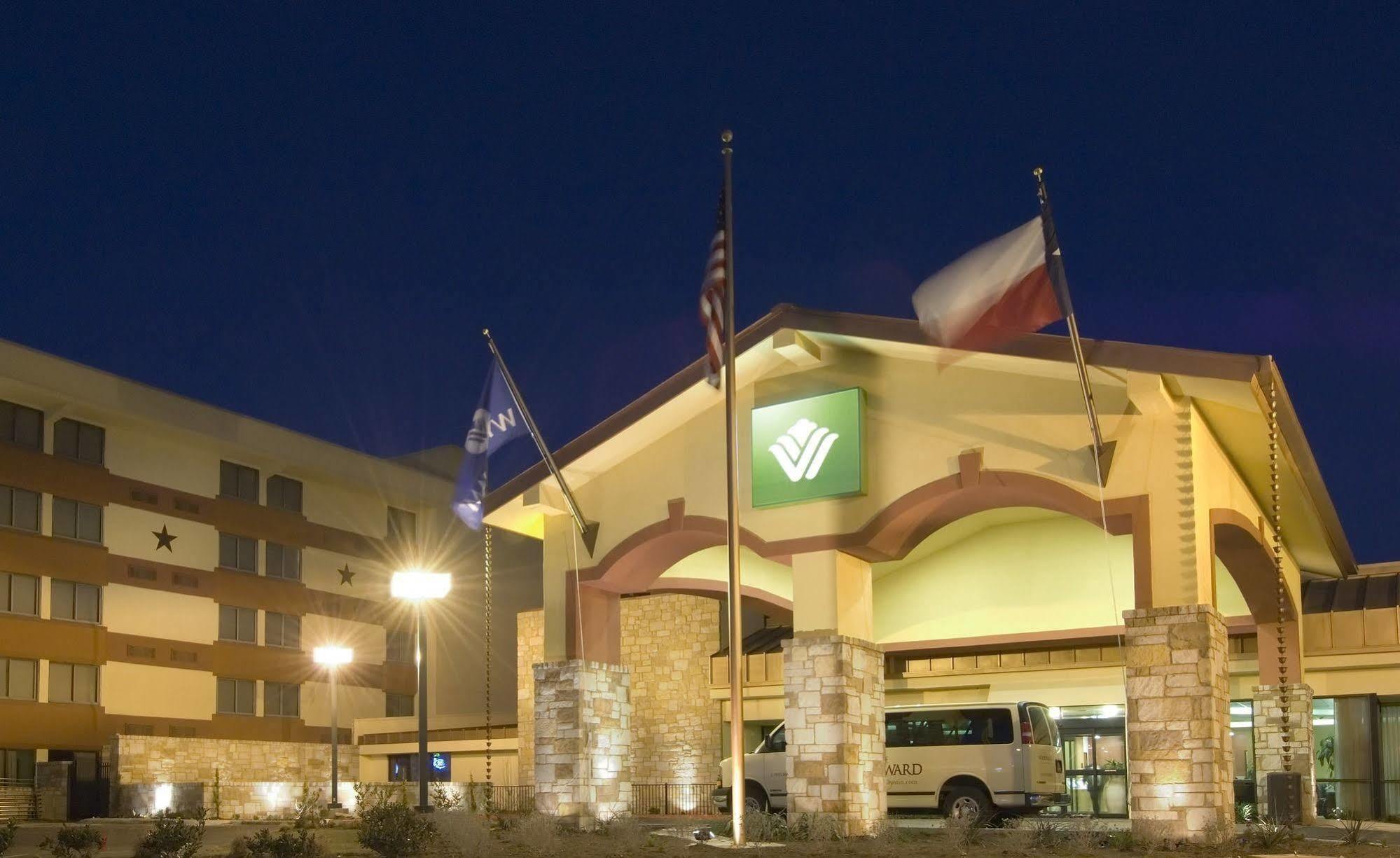 Wyndham Garden Hotel Austin Luaran gambar