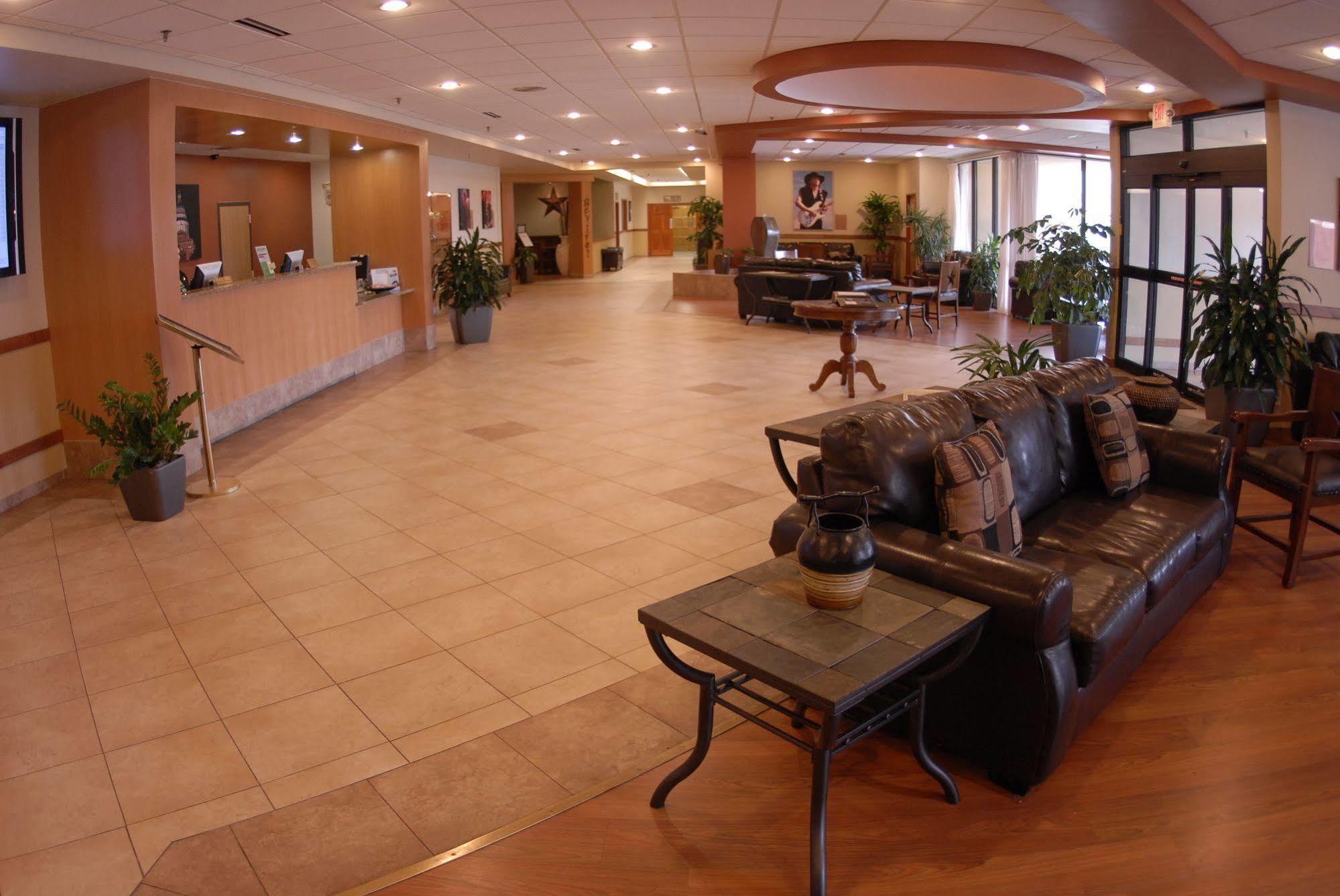 Wyndham Garden Hotel Austin Luaran gambar