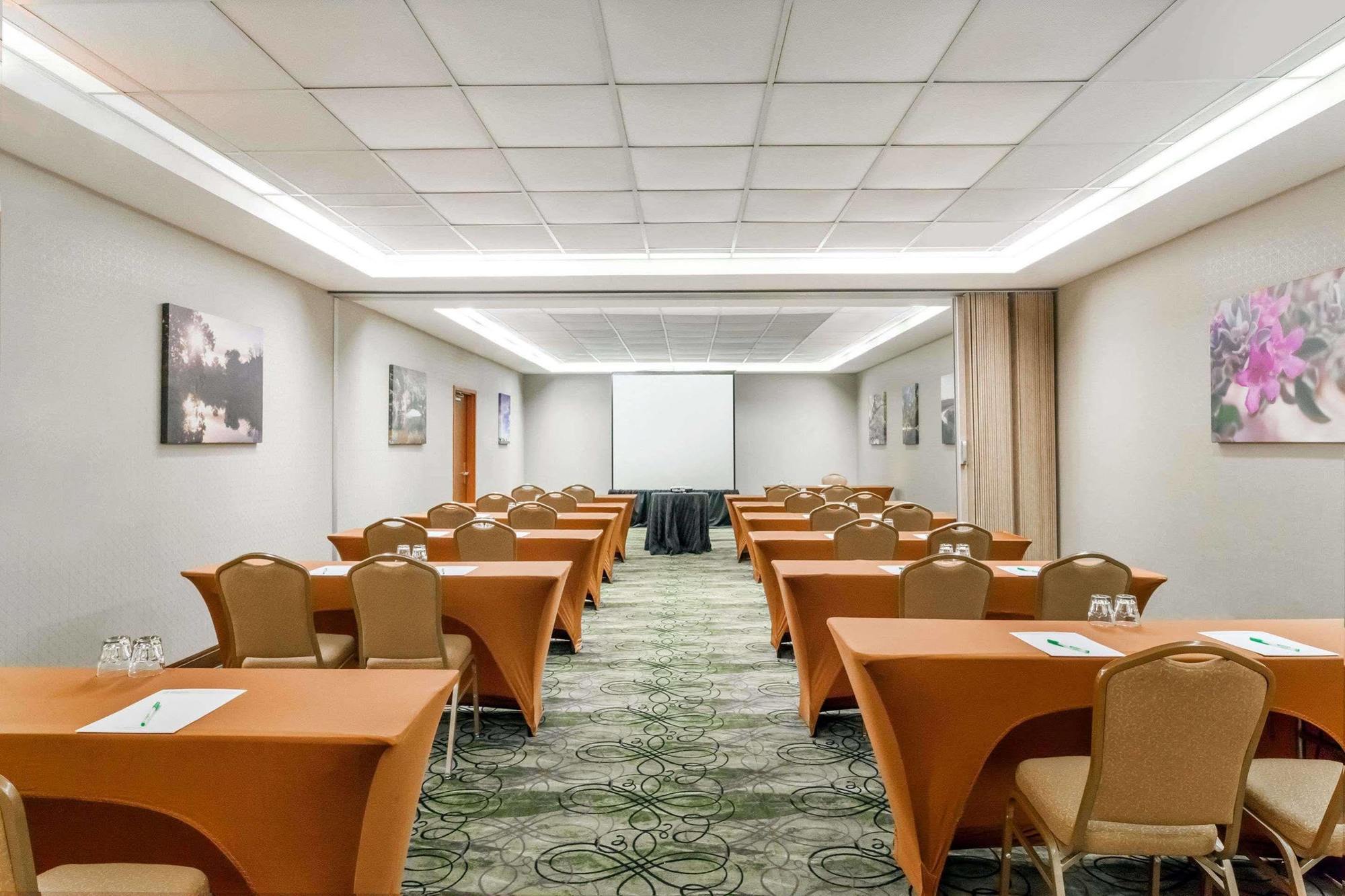 Wyndham Garden Hotel Austin Luaran gambar