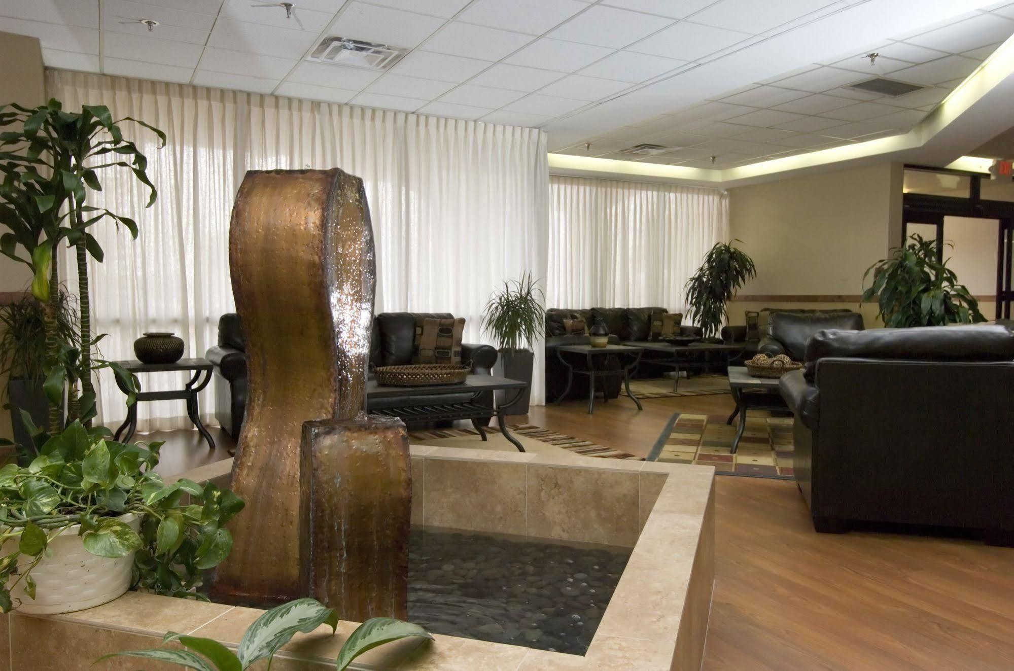 Wyndham Garden Hotel Austin Dalaman gambar