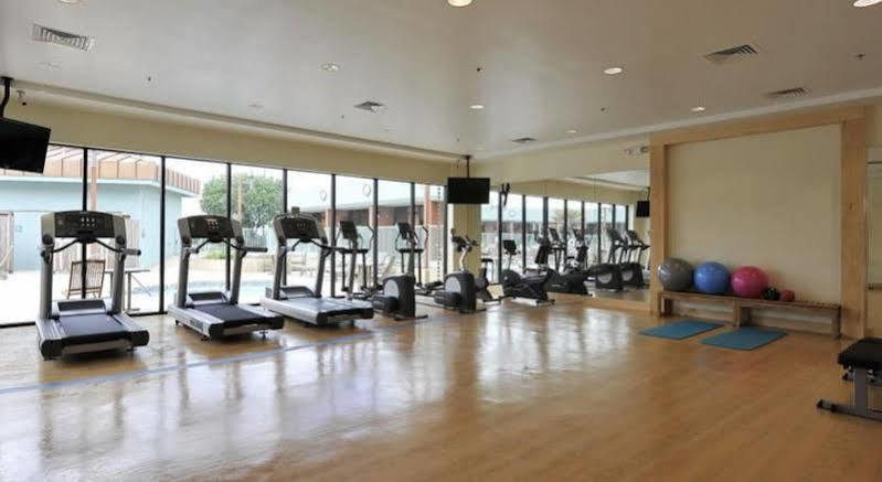 Wyndham Garden Hotel Austin Luaran gambar