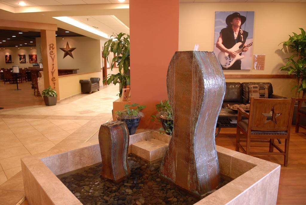 Wyndham Garden Hotel Austin Luaran gambar