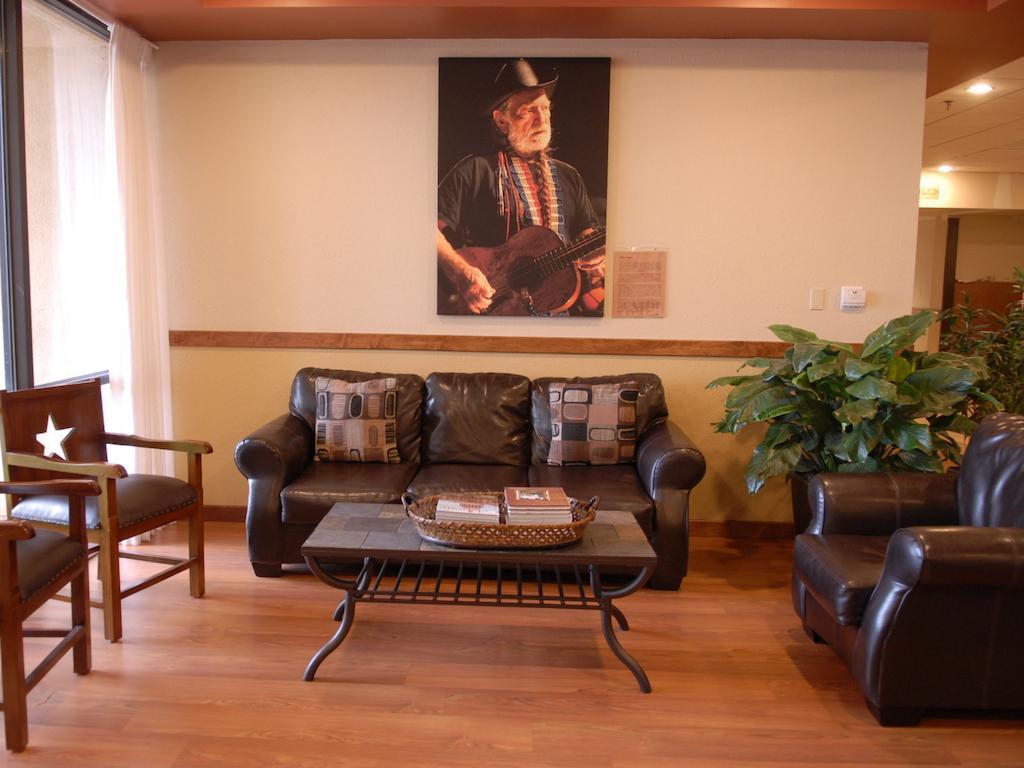 Wyndham Garden Hotel Austin Luaran gambar