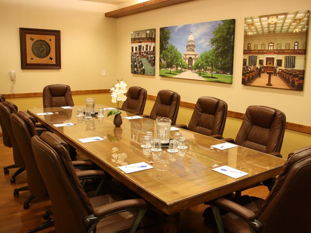 Wyndham Garden Hotel Austin Luaran gambar