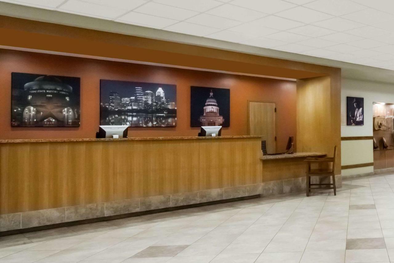 Wyndham Garden Hotel Austin Luaran gambar