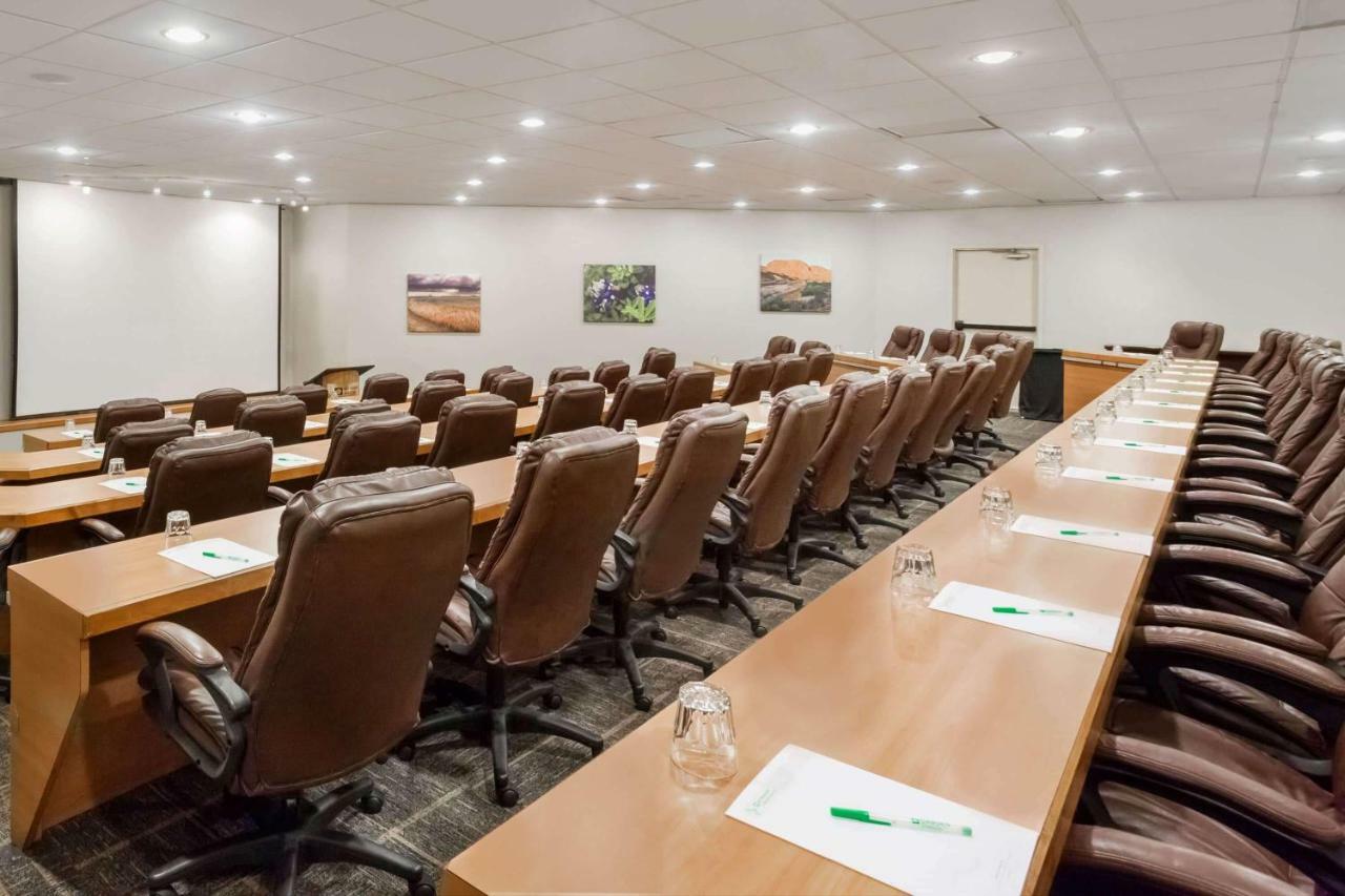 Wyndham Garden Hotel Austin Luaran gambar
