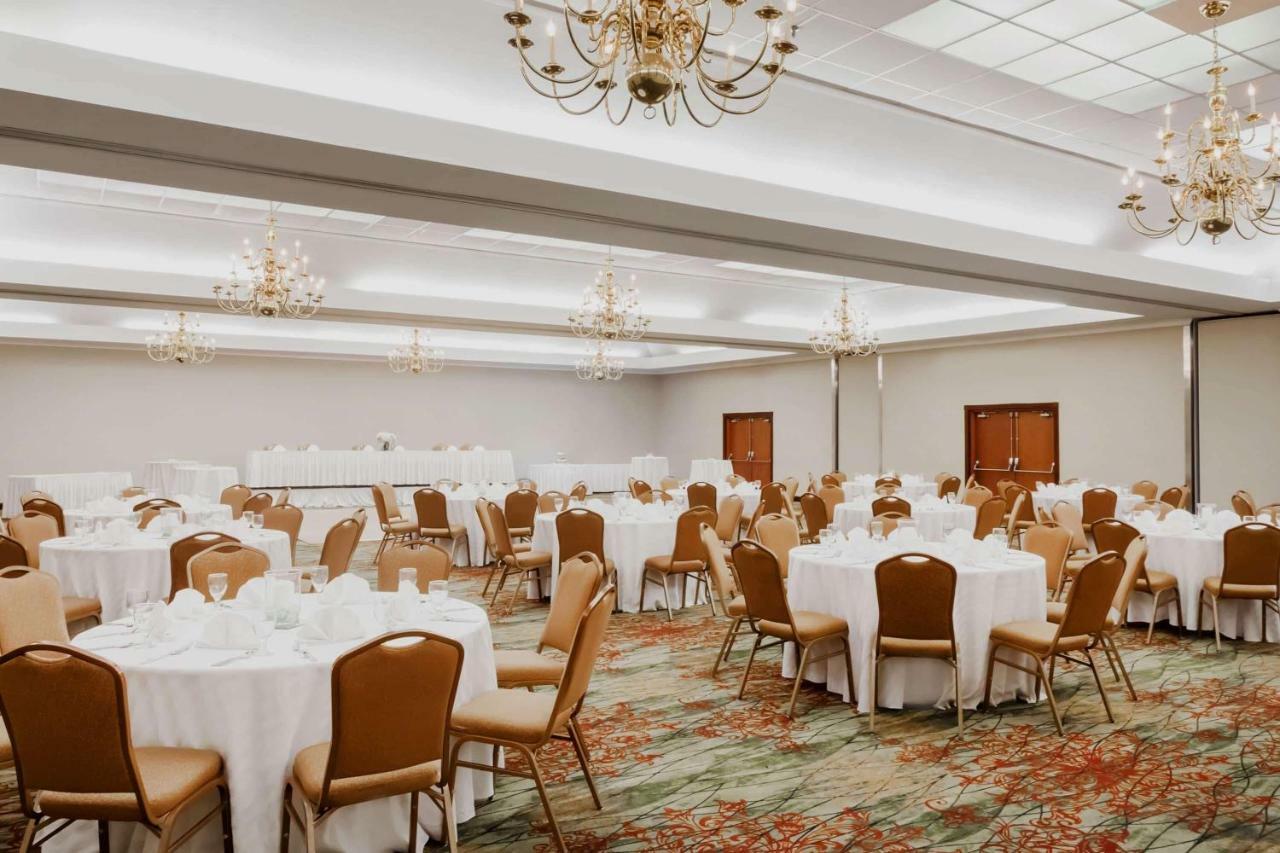 Wyndham Garden Hotel Austin Luaran gambar
